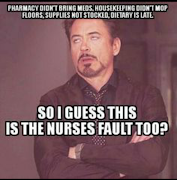 3 Schermata Nursing Funny