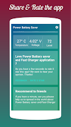 Green Battery screenshot 2