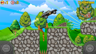 Interceptor Mad Max capture d'écran 2