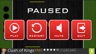 Fireball स्क्रीनशॉट 5