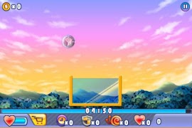 Bubble Catcher 스크린샷 4