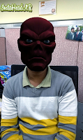 Face Tracking AR Screenshot 5