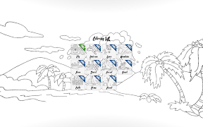 Coloring VR Screenshot 1