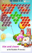 Bubble Friends Plakat