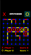 Dots To Boxes স্ক্রিনশট 1
