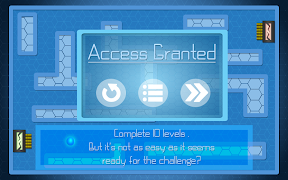 Hacking dogs تصوير الشاشة 1