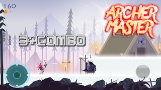 Archery Queen imagem de tela 6