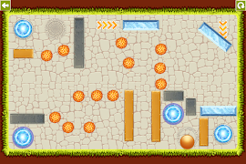 Gravity Sandbox 2 スクリーンショット 7