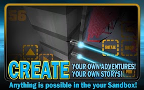 BUNKER CRAFT screenshot 4