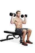 Shoulder Workout Ekran Görüntüsü 2