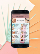 Tips & Trick Makeup Tutorial syot layar 1