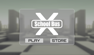 Boosty Bus Driver ảnh chụp màn hình 1