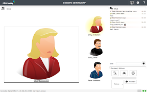 DexwayClass screenshot 5