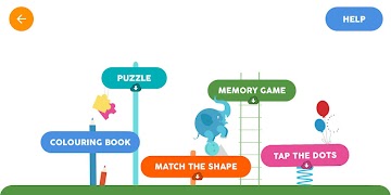 Beanstalk STEM (AR) screenshot 4