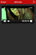 Vin Live screenshot 1