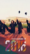 برنامه‌نما Graduation Filters عکس از صفحه