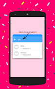 Anon Messenger (Unreleased) screenshot 1