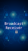 Broadcast Receiver gönderen