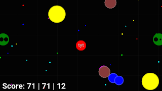 Bigger dot ภาพหน้าจอ 4