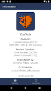 CaniTools Screenshot 3