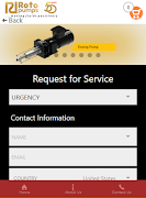 Roto App Screenshot 1