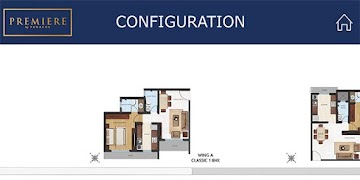 Panache syot layar 5