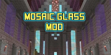 Mosaic glass MOD screenshot 7