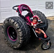 Stroller Design capture d'écran 6