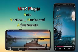 HD MX Player syot layar 1