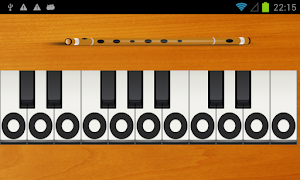 Perfect Flute imagem de tela 1