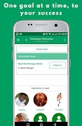 VibeCampo - Discover, Explore & Grow screenshot 4