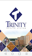 Trinity Docs Plakat