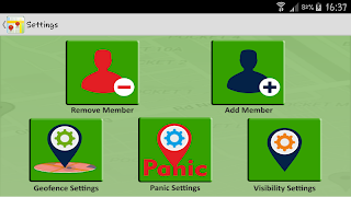 Location Tracker screenshot 5