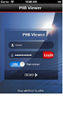 PHB Viewer screenshot 2