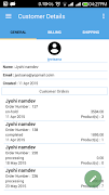 WooCommerce Store Manager স্ক্রিনশট 6