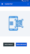 Acachain Tool screenshot 1