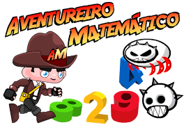 برنامه‌نما Aventureiro Matemático عکس از صفحه