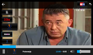 TViN Blicnet captura de pantalla 1