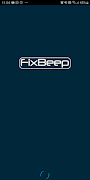 FixBeep الملصق