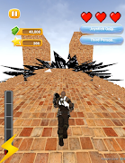 Destructible syot layar 2