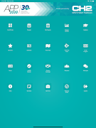 APP2020 captura de pantalla 4