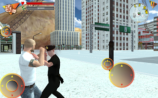 New Vegas Gangster screenshot 2