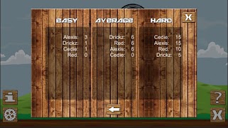 ProShooters screenshot 7