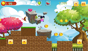 پوستر أمونة المزيونة الشجاعة