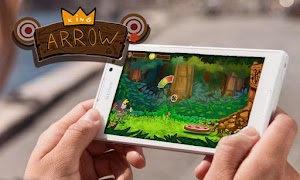 King Arrow Screenshot 2