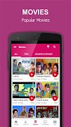 Marathi TV 截图 2