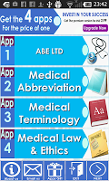 American Board Endodontics LTD screenshot 1
