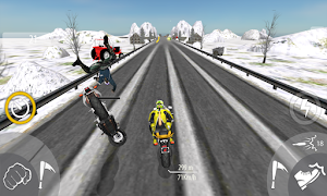 1 Schermata violenceMotorcycles