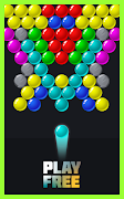 Power Dark Bubbles पोस्टर