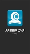 Freeip CVR Plakat